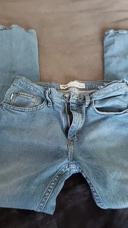 Van's jeans