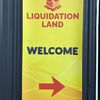 TRAE (Liquidation Land GR)