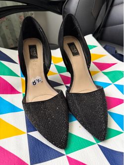 Women's heels