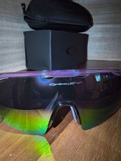 Oakley sunglasses