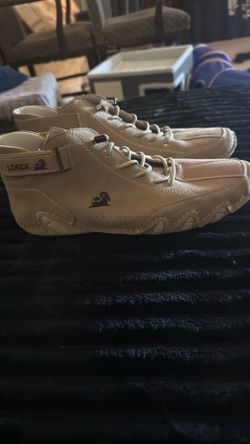 Shoe boots
