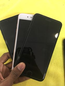 iPhone 8 Plus 64GB UNLOCKED