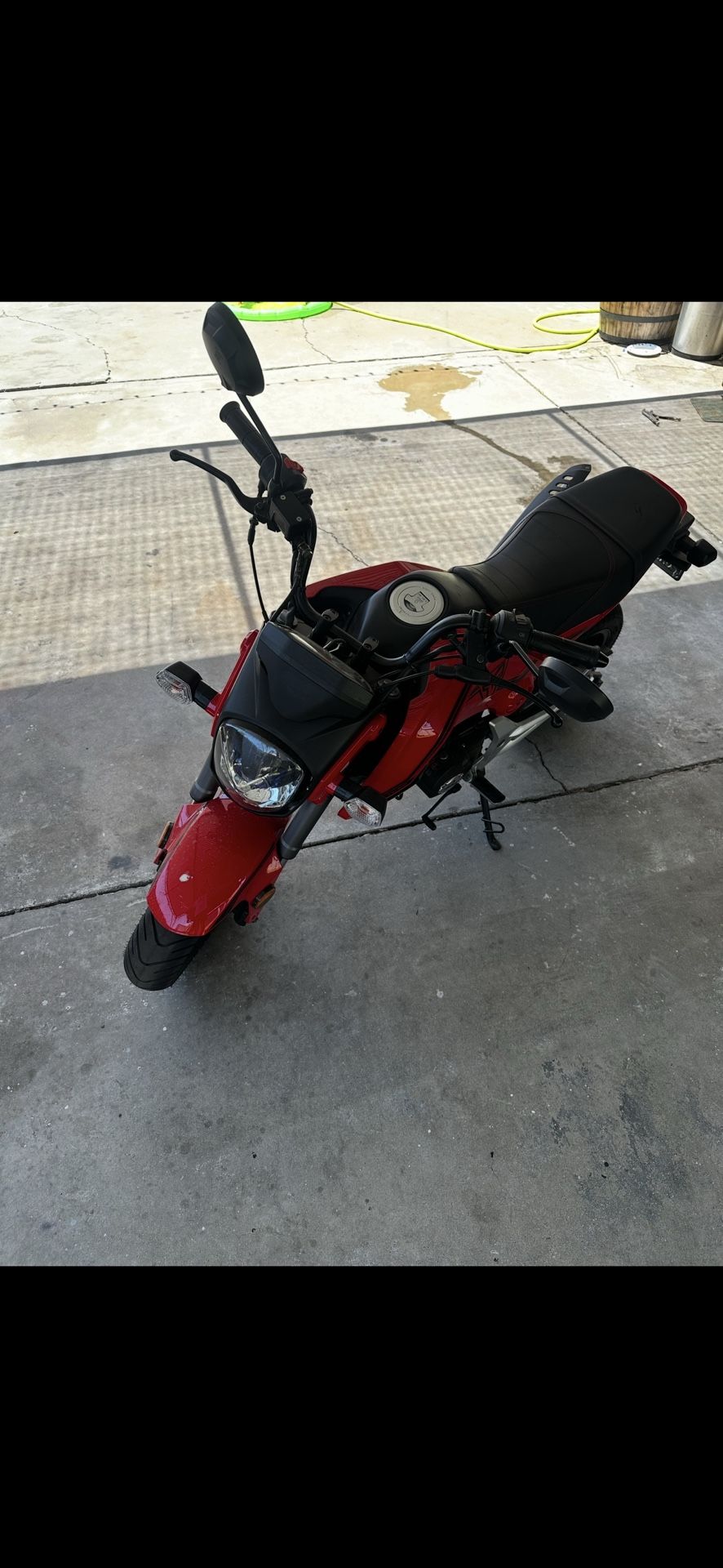 Tao Tao 125cc