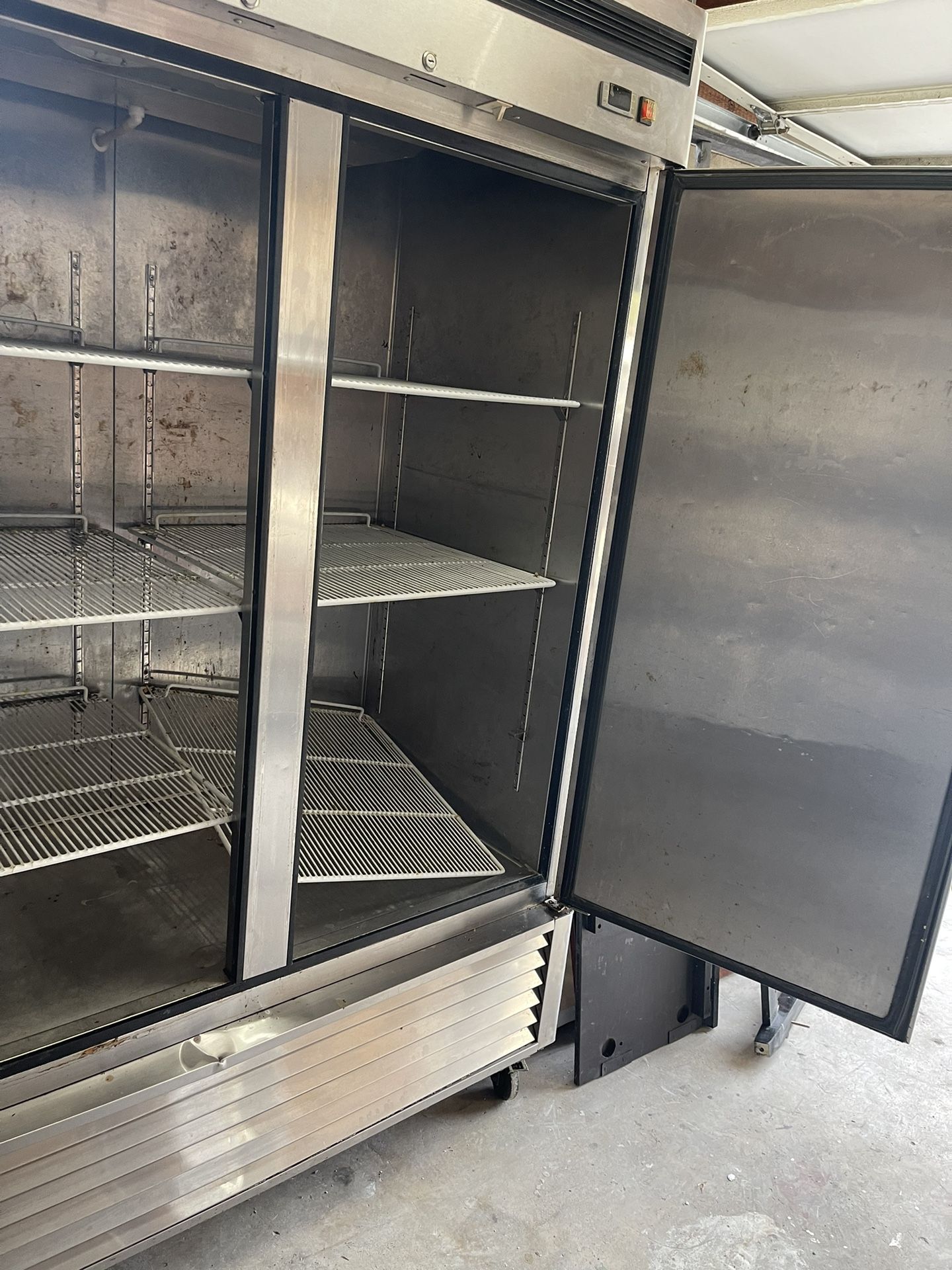 Commercial Fridge for Sale in Jacksonville, FL OfferUp