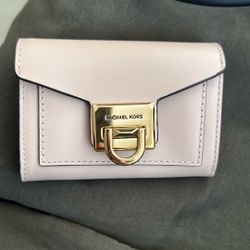 Micheal KORS WALLET