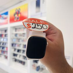 Apple Watch 10 42mm GPS