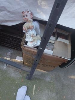 Box of angels