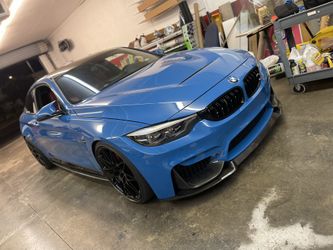 Vehicle Wraps