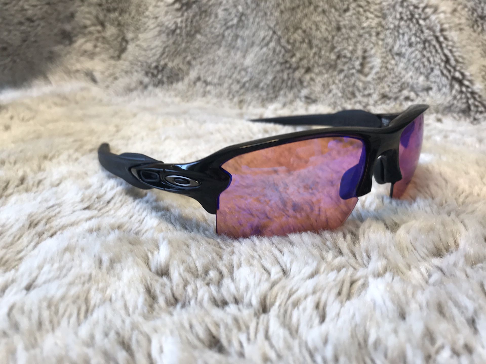 New Oakley Sunglasses