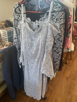 New Dresses Size 14 P