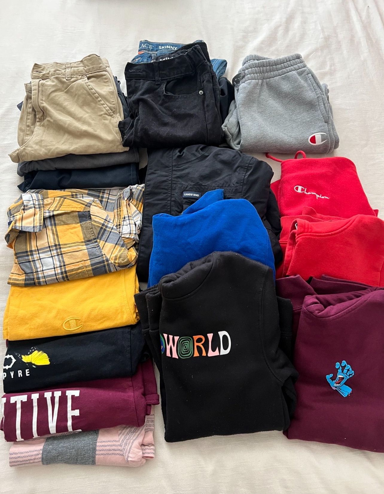 Boys Bundle