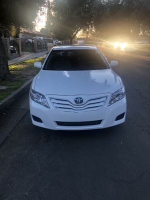 New And Used Toyota For In Fresno Ca Offerup