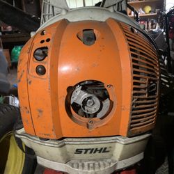 Stihl Leaf Blower 
