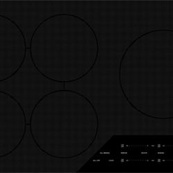 Wolf 36" Induction Cooktop New