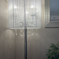 Glam Floor Lamp