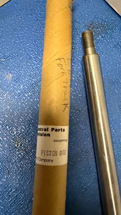 Clark Piston Rod 999817