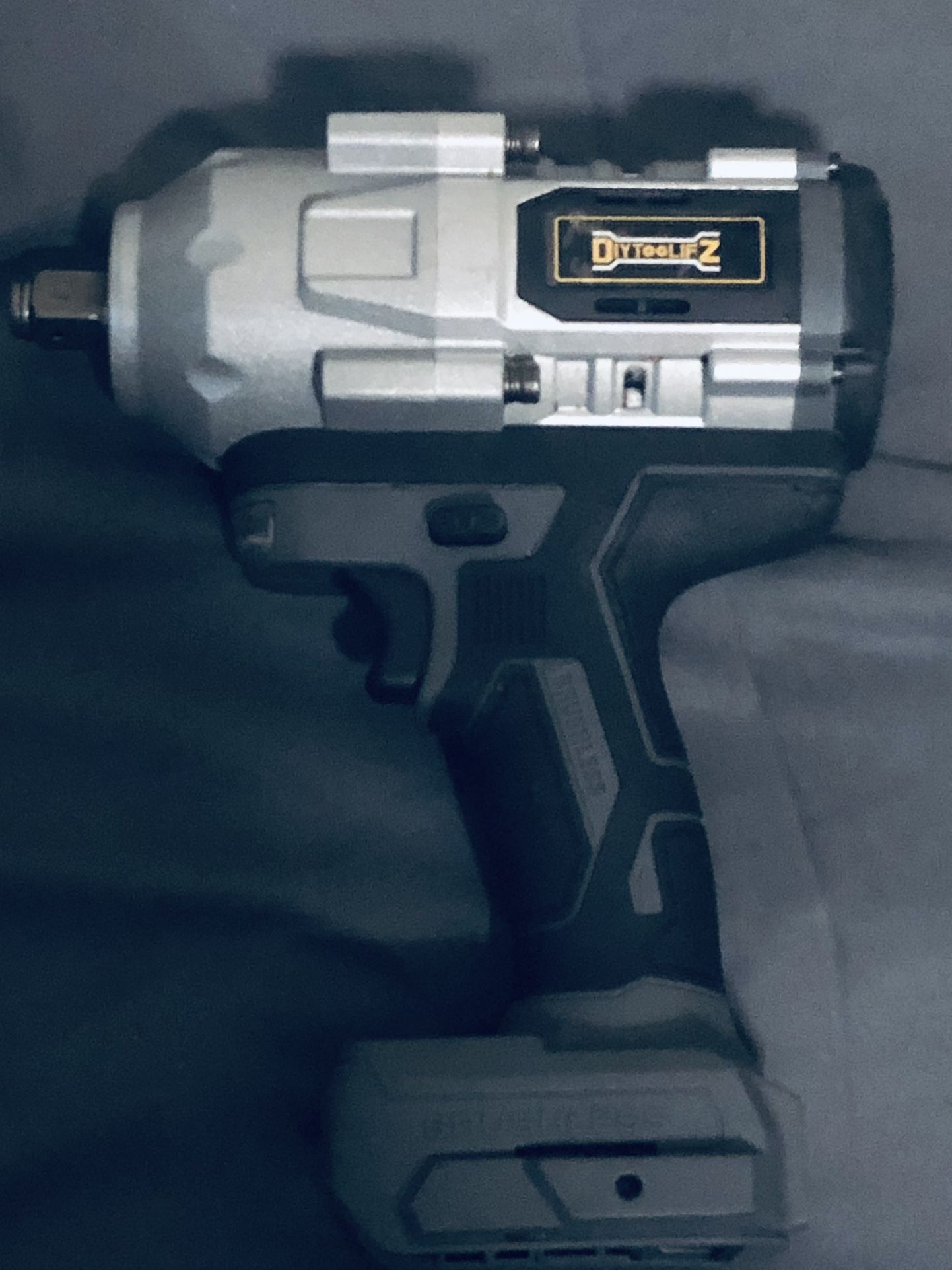 1/2 Inch Impact Wrench Awesome Ratings 1000 Lb Torque