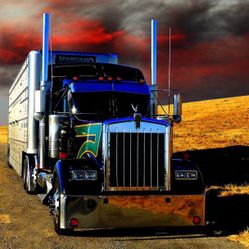 Trucking Company Startup Program 
