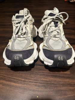 Balenciaga Cargo Sneaker size 13/46