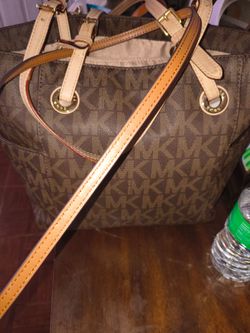 Michael kors $ dooney and burke