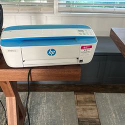 Hp Printer