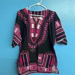 Dashiki