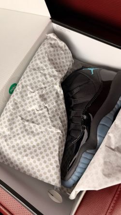 Jordan 11s