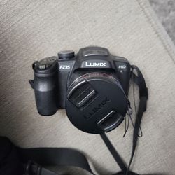 Camera