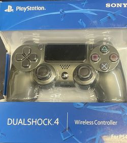 PS4 Controller 🎮 Wireless 