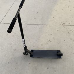 Street Scooter 6.3 Wide Urbanartt 