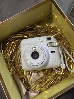 instax mini 12