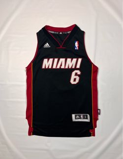 Miami Heat Jersey