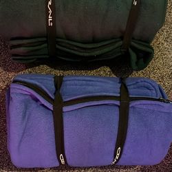 Sleeping Bags 