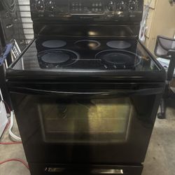 Stove Frigidaire 
