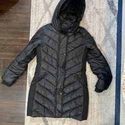 Abercrombie and Fitch Down Winter/Snow Jacket 