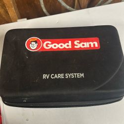 RV Care System 