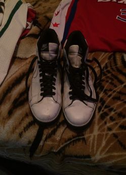 Nike