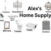 Alex Sales