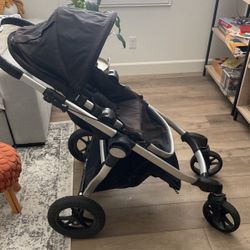 city select baby jogger 
