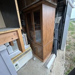 China Cabinet