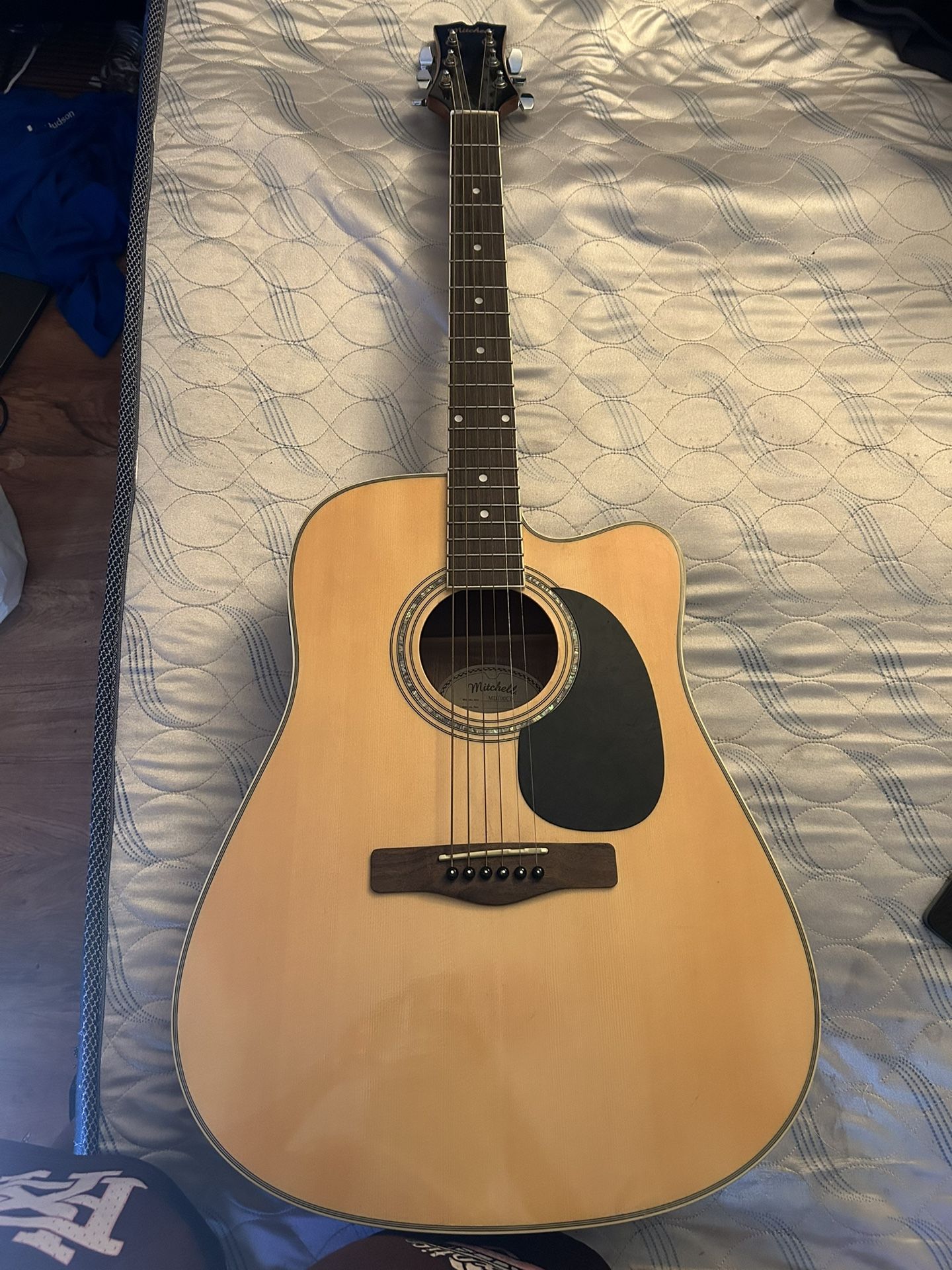 Mitchell MD100CE