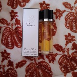 Oscar De La Renta