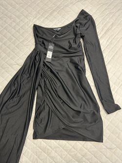 Fashion Nova New Mini Dress