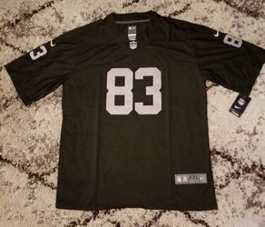 Raiders Jersey 