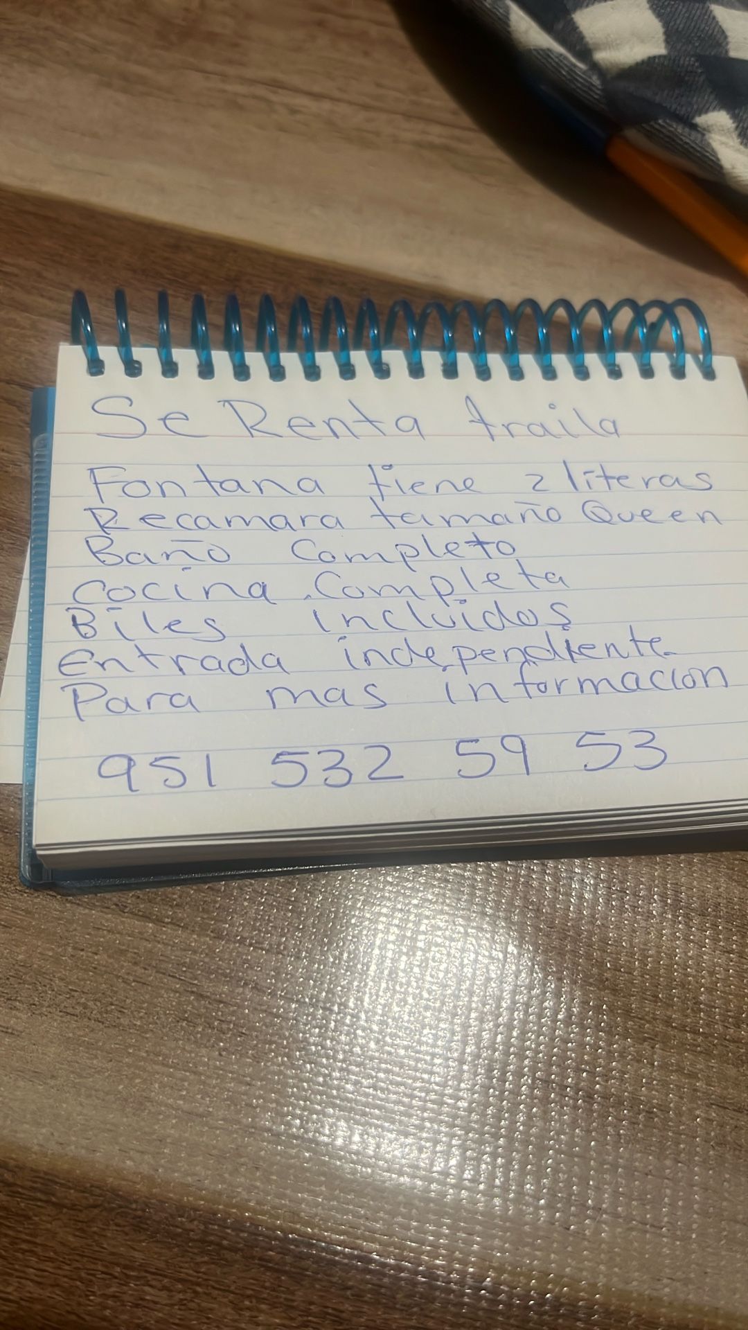 Traila