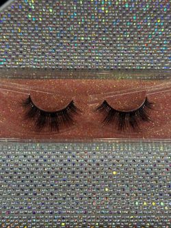 lashes