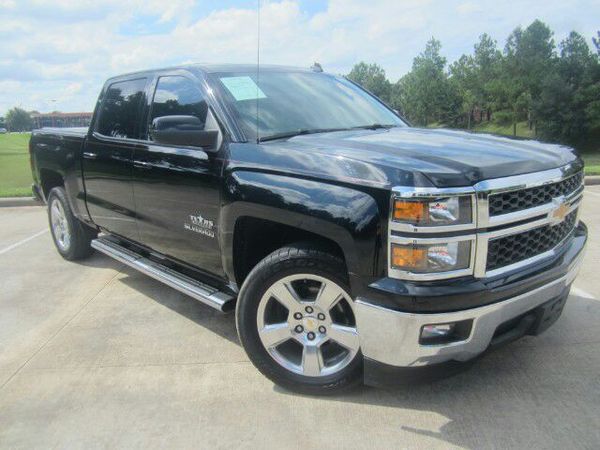 2014 texas edition chevy silverado Pickuptrucks. Com: 2014 chevy silverado adds high country trim.