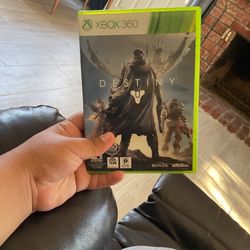 Destiny 