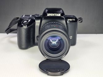 Pentax PZ-70/28-80mm 3.5-5.6 FA SMC 35mm Film Camera