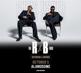 R&B tour